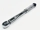 Динамометричний ключ 1/4" 5-25NM Profline 39001 - зображення 3