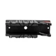 Наскісник пластиковий 212*42*44 мм INTERTOOL HT-0722 - зображення 3