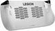 Портативна ігрова приставка Lenovo Legion Go S 8ARP1 Glacier White (83L30019PB) - зображення 6