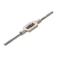 Набір мітчиків та плашок 32 од INTERTOOL SD-8032 - зображення 5