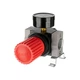 Регулятор тиску 3/4", 1-16 бар, 4500 л/хв., професійний INTERTOOL PT-1427 - изображение 4