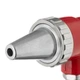 Пістолет піскоструминний пневматичний зі шлангом INTERTOOL PT-0706 - изображение 3