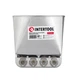 Ківш хопер штукатурний пневматичний INTERTOOL PT-0404 - зображення 10