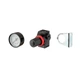 Регулятор тиску 1/4", 0,5-8 бар INTERTOOL PT-1425 - изображение 3