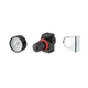Регулятор тиску 1/2", 0,5-8 бар INTERTOOL PT-1426 - изображение 3