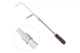 Ключ балонний телескопічний Intertool 1/2" (17 x 19 мм) Storm (HT-1600) - зображення 2