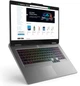 Ноутбук Lenovo LOQ 17IRX10 (83JH003NRA) Luna Grey - изображение 5