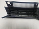 Решетка радиатора AVTM Volkswagen Golf 09-12 6 закрытая черная хром Фольксваген Гольф АМ0037807 - изображение 4