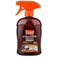 Спрей для интенсивного загара с ароматом кокоса Delice Sun Aqua Fresh Bronze Tanning water with Carotene, Aloe Vera and Green Tea 500ml - изображение 1