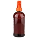 Спрей для интенсивного загара с ароматом кокоса Delice Sun Aqua Fresh Bronze Tanning water with Carotene, Aloe Vera and Green Tea 500ml - изображение 3