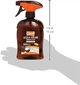 Спрей для интенсивного загара с ароматом кокоса Delice Sun Aqua Fresh Bronze Tanning water with Carotene, Aloe Vera and Green Tea 500ml - изображение 7