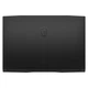 Ноутбук MSI Katana A17 AI B8VF (B8VF-1035XUA) Black - изображение 5