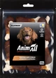 Ласощі для собак AnimAll Platinum Гомілки з куркою 200 г (4820224504001) - зображення 1