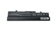 Акумулятор для ноутбука Asus AL31-1005 EEE PC 1005HA 10.8V Black 5200mAh OEM - зображення 1
