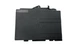 Аккумулятор для ноутбука HP ST03XL EliteBook 820 G4 11.1V Black 4000mAh OEM - изображение 2
