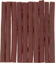 Ласощі для собак AnimAll Platinum М'ясні палички з качкою, 200 г (30/Х/Х) (4820224504100) - зображення 4