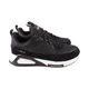 Кросівки чоловічі Yike чорні текстиль 31-24DK 41 - изображение 1