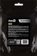 Ласощі для собак AnimAll Platinum Соломка міні з качка 100 г (4820224504155) - зображення 2