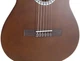 Класична гітара GEWA Basic 3/4 Walnut (G-PS510140) - зображення 3