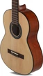 Класична гітара GEWA Student 3/4 Natural (G-VG500120742) - зображення 4