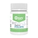 Метилфолат Stark Pharm Methyl Folate 1667 DFE 1000 mcg 200 tabs (1086-2023-10-6699) - зображення 1