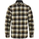 Сорочка Fjallraven Singi Heavy Flannel Shirt LS M Beige/Grey L (1004-81373.113-555.L) - зображення 1