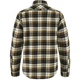 Сорочка Fjallraven Singi Heavy Flannel Shirt LS M Beige/Grey L (1004-81373.113-555.L) - зображення 2