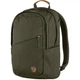 Рюкзак Fjallraven Raven 20 Dark Olive (1004-23344.633) - зображення 1