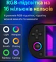 Портативна ігрова ретро консоль ANBERNIC RG40XX H 64GB 1,5 ГГц 5G WiFi Bluetooth HD Чорний Є Чорний - зображення 7