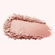 Пудровый хайлайтер для лица Kiko Milano lumiverse sparkle catcher highlighter 02 Lunar Dusk. 8,5 г - изображение 3