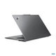 Ноутбук Lenovo ThinkPad X9-15 Gen 1 Aura Edition (21Q6001VMX), Intel Core Ultra 5 228V / 15.3″ / RAM 32 ГБ / SSD 512 ГБ / Windows 11 Pro / Grey - изображение 6