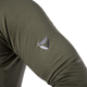 Термобілизна тактична CamoTec LVL2 Polarheat QS 3.0 Олива 8308 M - изображение 8