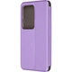 Чохол-книжка ArmorStandart G-Case для Xiaomi Redmi 15 - Lilac - зображення 2