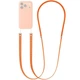 Шнурок Crossbody Straps Orange - зображення 1