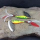 Блесна Вертушка CONDOR FISHING TRIGGER 18гр #175 (3501_180_01/175) - изображение 2
