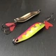 Блесна колебалка CONDOR FISHING Medeya 13гр 60мм #125 (5024_13_125) - изображение 3