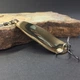 Блесна колебалка из латуни CONDOR FISHING 25гр 68мм #03 (5869_25_03) - изображение 3