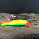 Блесна колеблющаяся двойная CONDOR FISHING Choice Twin 24гр 90мм #018/01 (5218_24_018SL) - изображение 2
