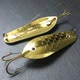 Блешня-незачепляйка CONDOR FISHING Emotion 20гр 75мм #03 (5358_20_03) - зображення 2