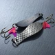 Блешня коливалка CONDOR FISHING Choice 16гр 70мм #10 (5018_16_10) - зображення 2