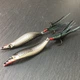 Блешня коливалка CONDOR FISHING Slide 7гр 50мм #T001 (6001_7_T001) - зображення 2