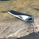 Блесна колебалка из латуни CONDOR FISHING 16гр 47мм #01 (5870_16_01) - изображение 3