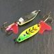 Блесна колебалка CONDOR FISHING Secret 5гр 38мм #98 (5039_5_98) - изображение 2