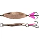 Блесна колеблющаяся двойная CONDOR FISHING Wydra Twin 12гр 60мм #06/01 (5202_12_06SL) - изображение 1