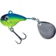 Тейл-спиннер CONDOR FISHING Rocket 32мм 25гр #5 (ZigZag_25_5) - изображение 1