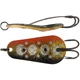 Блесна-незацепляйка CONDOR FISHING Satir 15гр 50мм #H003 (5354_15_H003) - изображение 1