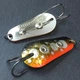 Блесна-незацепляйка CONDOR FISHING Satir 15гр 50мм #H003 (5354_15_H003) - изображение 2