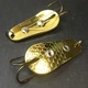 Блесна-незацепляйка CONDOR FISHING Satir 15гр 50мм #03 (5354_15_03) - изображение 2