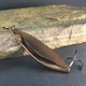 Блесна колебалка из латуни CONDOR FISHING 21гр 77мм #02 (5873_21_02) - изображение 4