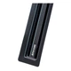 Душовий трап з нерж. сталі SUS304 Mixxus Drain-05-50-Slim Black (30x500мм) (Чорний) (MI6168) MI6168 - зображення 3